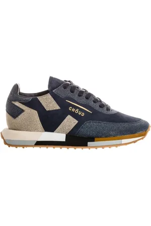Ghoud Uomo, Scarpe, Blu, 35 EU, new
