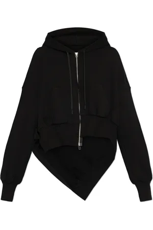 Y-3 Donna, Felpe, Nero, M, new