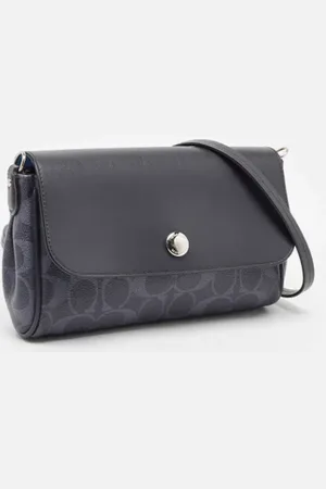 Coach Donna, Pre-owned, Nero, Taglia unica, used