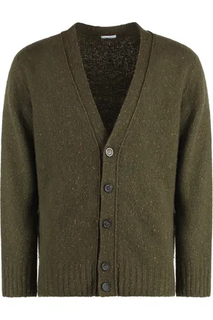Malo Uomo, Maglie, Verde, L, new