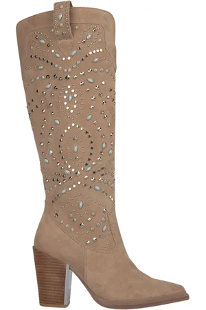 Alma en Pena Donna, Scarpe, Marrone, 36 EU, new