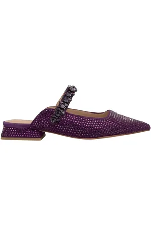 Alma en Pena Donna, Scarpe, Viola, 39 EU, new