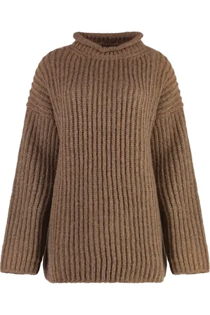 Malo Donna, Maglie, Marrone, S, new