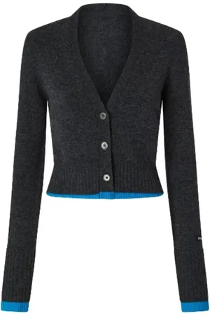 Pinko Donna, Maglie, Grigio, L, new