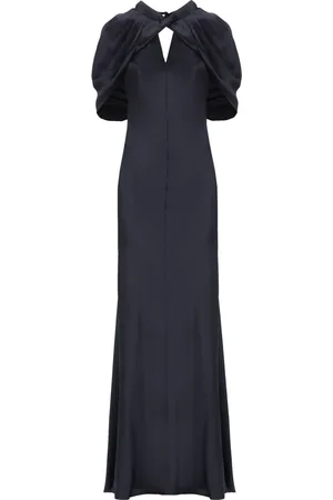 Alberta Ferretti Donna, Abiti, Blu, S, new