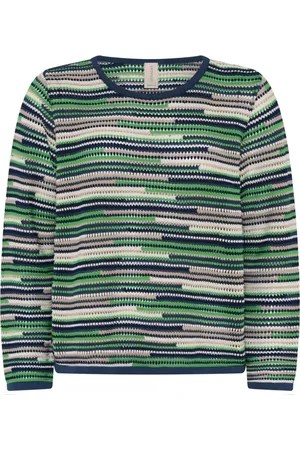 Skovhuus Donna, Maglie, Multicolore, 2Xl, new
