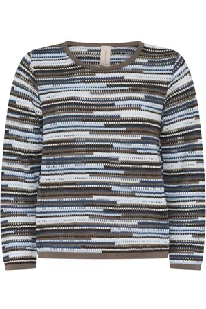 Skovhuus Donna, Maglie, Multicolore, L, new