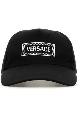 VERSACE Uomo, Accessori, Nero, 58 CM, new