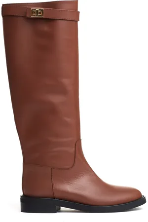 Via Roma Donna, Scarpe, Marrone, 38 EU, new