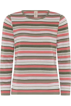 Skovhuus Donna, Maglie, Multicolore, L, new