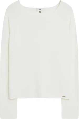 Cinque Donna, Maglie, Bianco, L, new