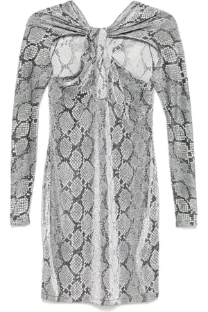 COPERNI Donna, Abiti, Grigio, L, new