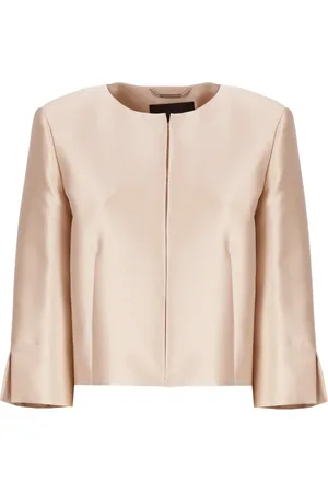 Alberta Ferretti Donna, Giacche, , S, new