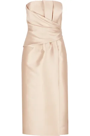 Alberta Ferretti Donna, Abiti, , L, new