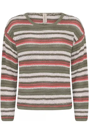 Skovhuus Donna, Maglie, Multicolore, XL, new