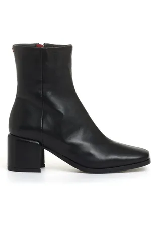 HALMANERA Donna, Scarpe, Nero, 36 1/2 EU, new