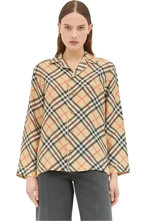 Burberry Donna, Camicette , , 3Xs, new