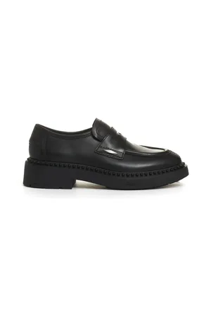 Ash Donna, Scarpe, Nero, 35 EU, new