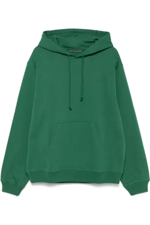 Stockholm Surfboard Club Uomo, Felpe, Verde, S, new