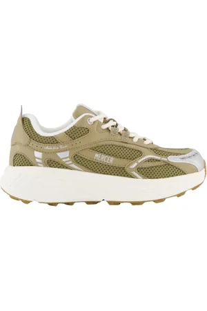 Mercer Amsterdam Donna, Scarpe, Marrone, 40 EU, new