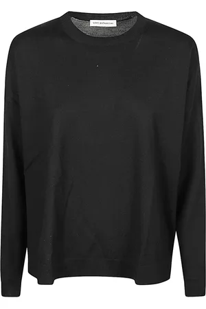 GOES BOTANICAL Donna, Maglie, Nero, L, new