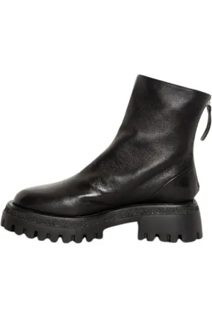 HALMANERA Donna, Scarpe, Nero, 36 EU, new