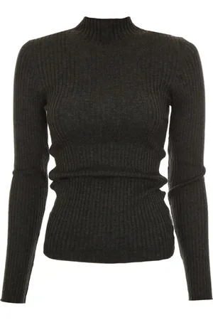 Armedangels Donna, Maglie, Grigio, XL, new