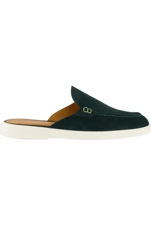Atelier Verdi Uomo, Scarpe, Verde, 40 EU, new