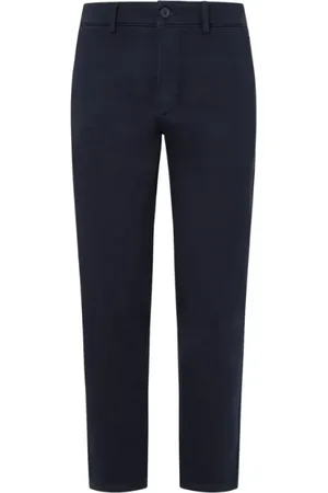 Pepe Jeans Donna, Pantaloni, Blu, W30, new
