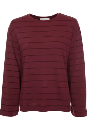 Armedangels Uomo, Top, Viola, M, new