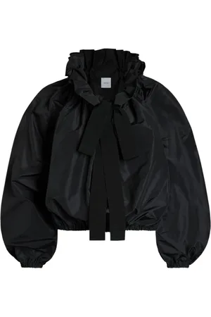 Patou Donna, Camicette , Nero, S, new