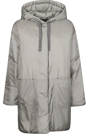 Aspesi Uomo, Cappotti, Grigio, L, new