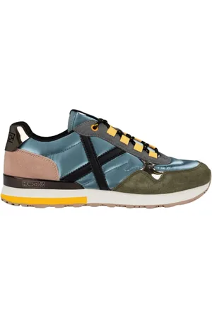 Munich Donna, Scarpe, Multicolore, 37 EU, new