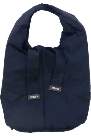 Aspesi Donna, Borse, Blu, Taglia unica, new