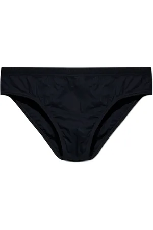 Dsquared2 Uomo, Costumi da bagno, Nero, XS, new