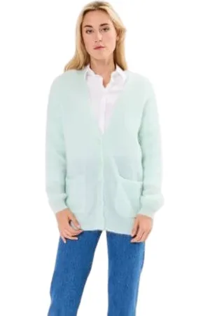 Des Petits Hauts Donna, Maglie, Blu, S, new