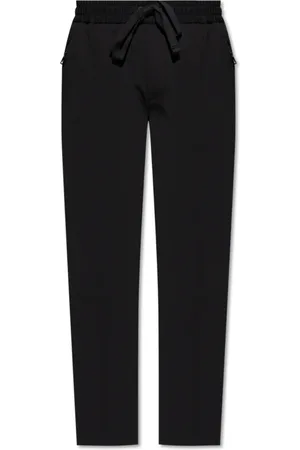 Dolce & Gabbana Uomo, Pantaloni, Nero, L, new