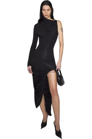 MUGLER Donna, Abiti, Nero, S, new