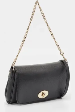 Coach Donna, Pre-owned, Nero, Taglia unica, used