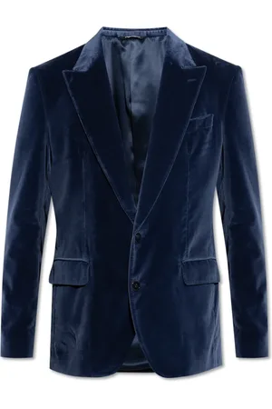 Dolce & Gabbana Uomo, Giacche, Blu, M, new