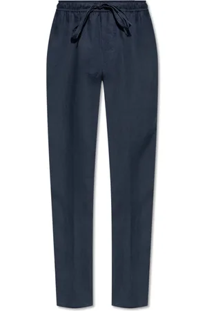 Dolce & Gabbana Uomo, Pantaloni, Blu, XL, new