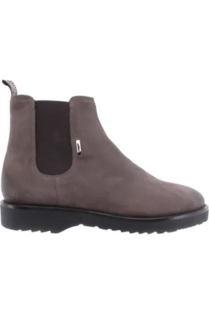 Alberto Guardiani Uomo, Scarpe, Grigio, 41 EU, new