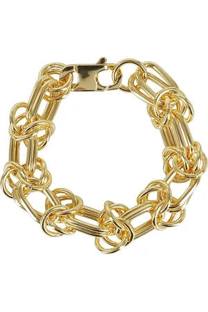 FEDERICA TOSI Donna, Accessori, Giallo, Taglia unica, new