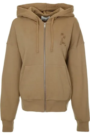 Armedangels Uomo, Felpe, Marrone, L, new