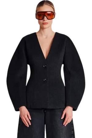 Berenice Donna, Giacche, Nero, M, new