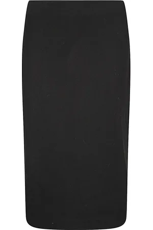 Staud Donna, Gonne, Nero, L, new