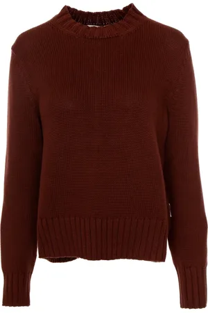 Armedangels Donna, Maglie, Rosso, L, new