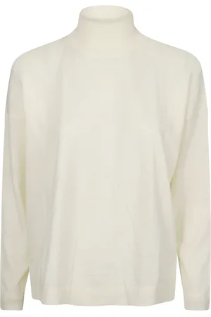 GOES BOTANICAL Uomo, Maglie, Bianco, S, new