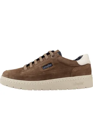 CallagHan Donna, Scarpe, Marrone, 39 EU, new