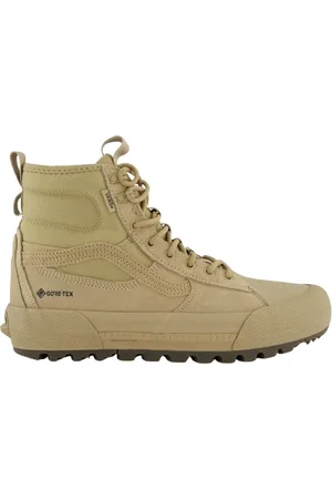 Vans Uomo, Scarpe, Verde, 44 EU, new